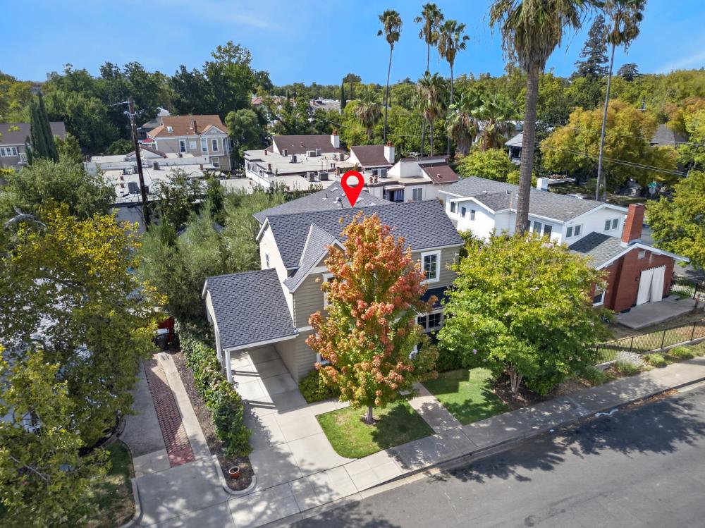 1014 Santa Ynez Way