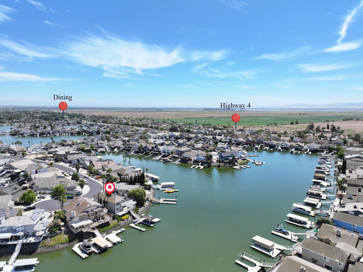 4230 Driftwood Place