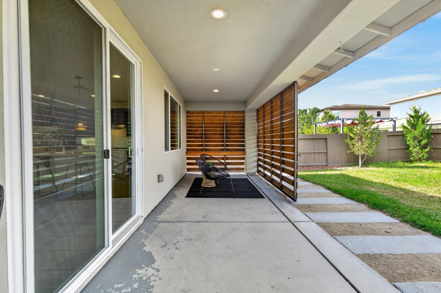 4461 Silver Ivy Street