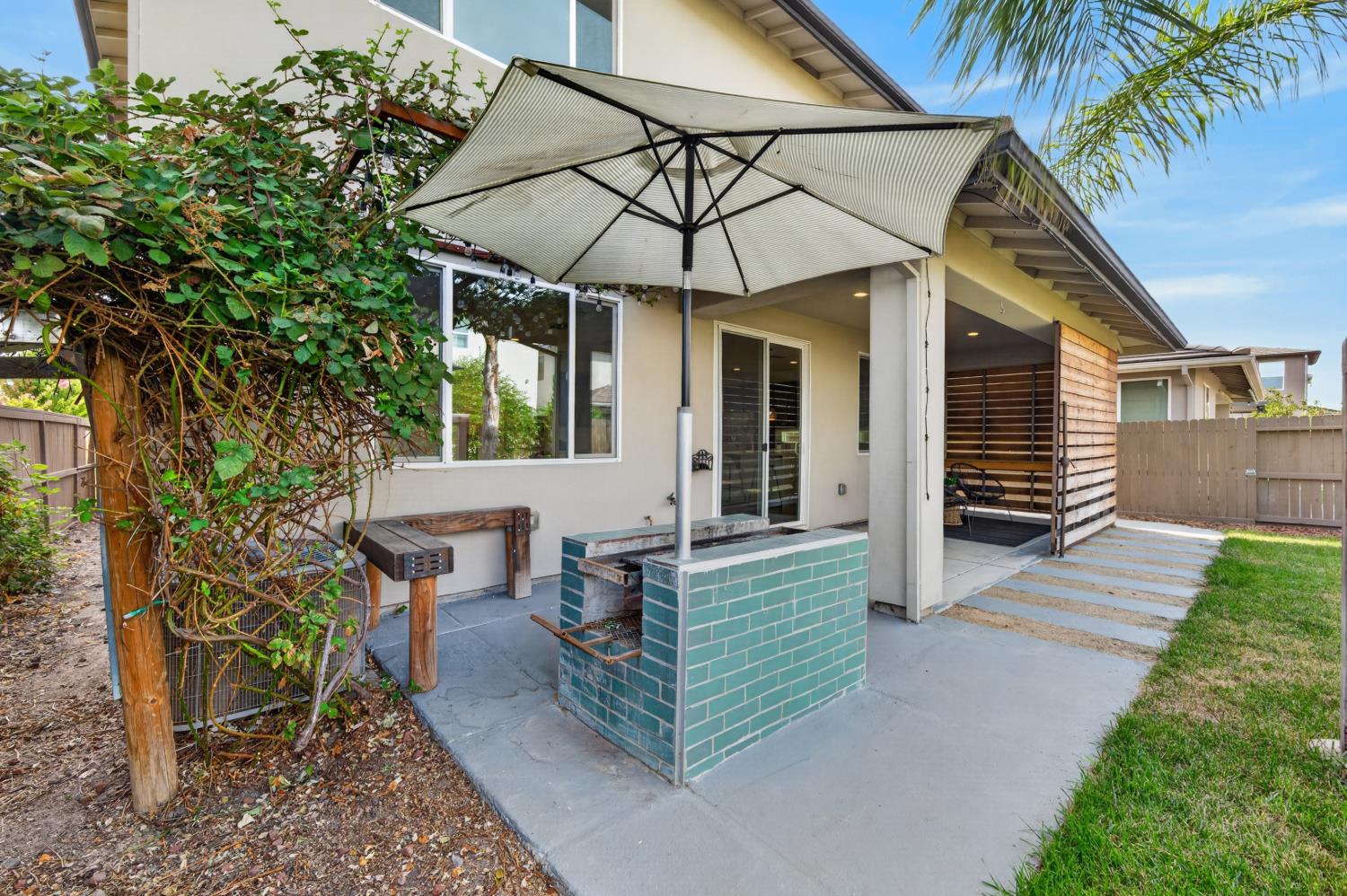 4461 Silver Ivy Street