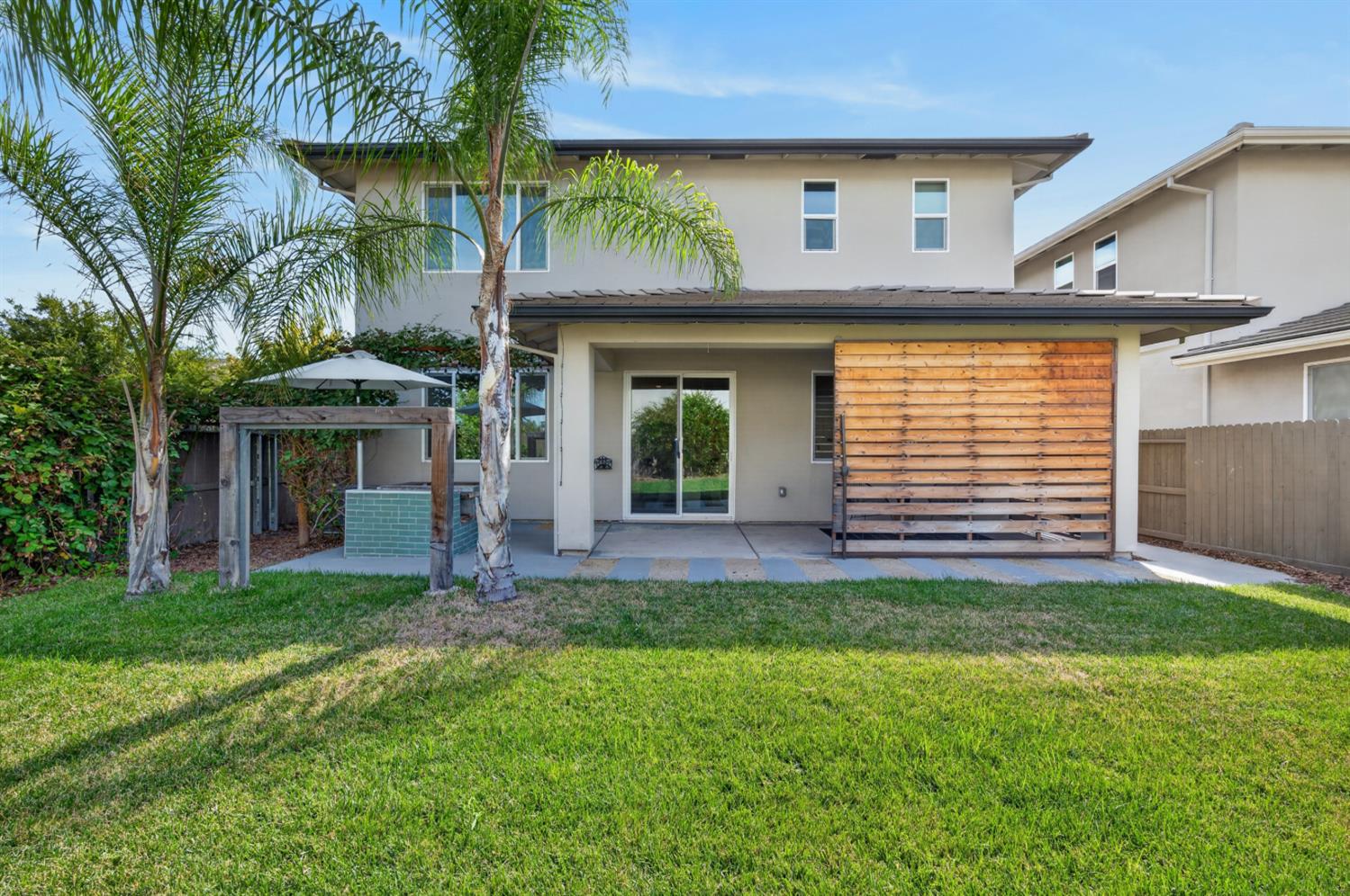 4461 Silver Ivy Street