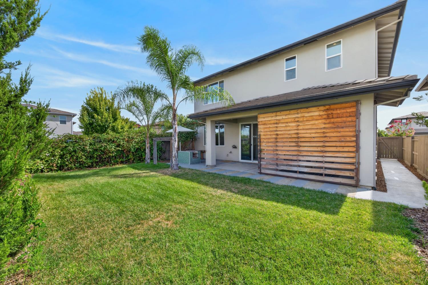 4461 Silver Ivy Street