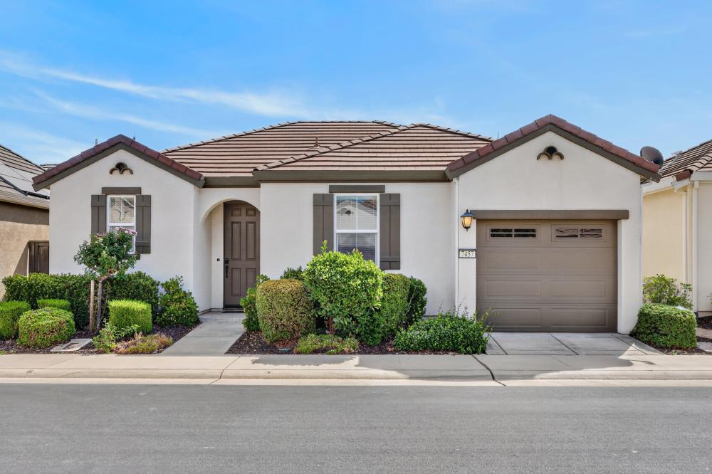 7457 Chevelle Way
