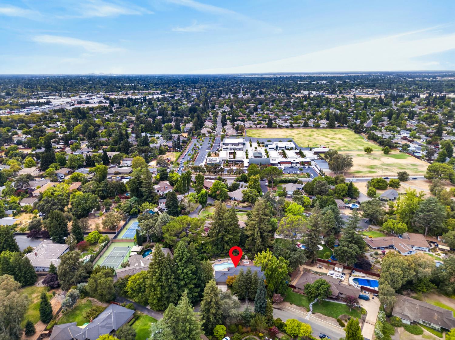 4325 Prospect Drive