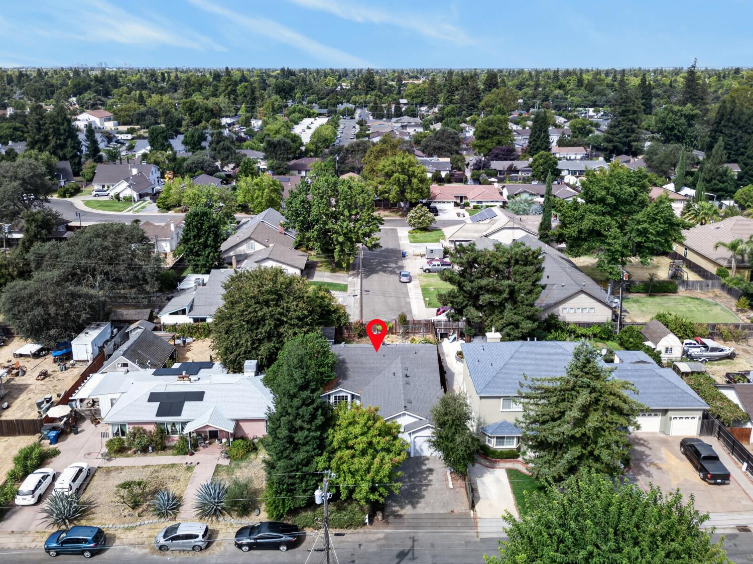 3415 Hunter Lane
