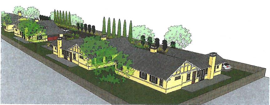 5011 Del Rio Road