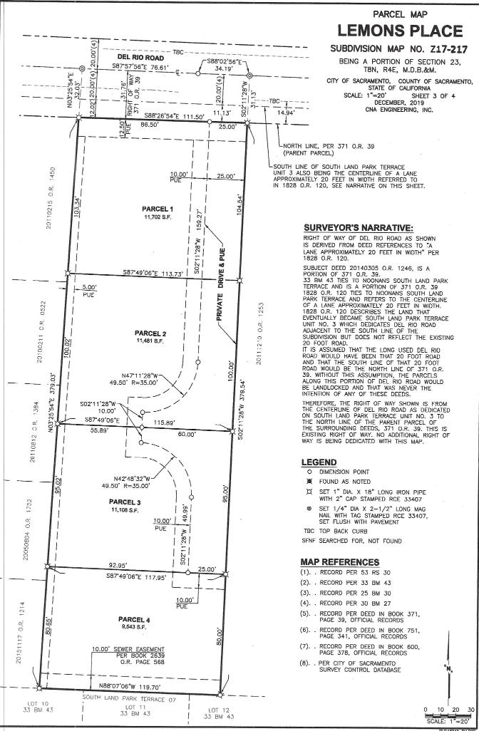 5011 Del Rio Road