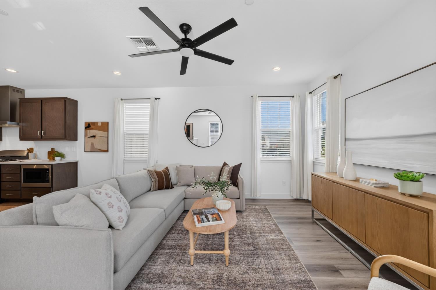 3608 Silver Pine Lane