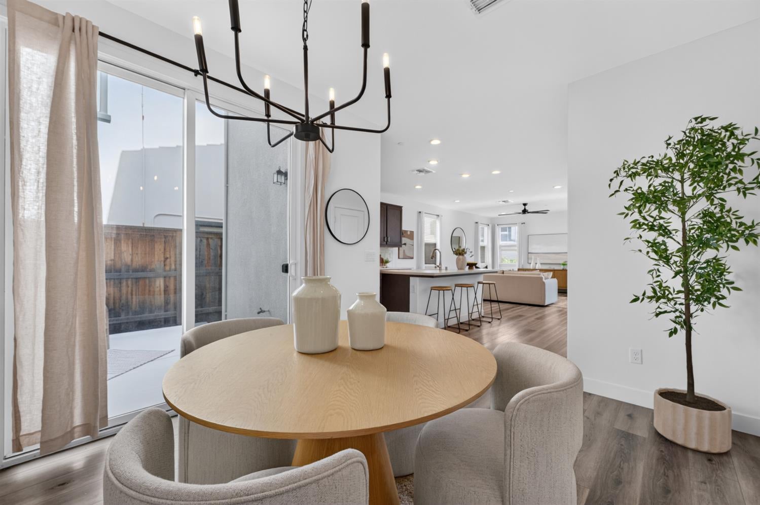 3608 Silver Pine Lane