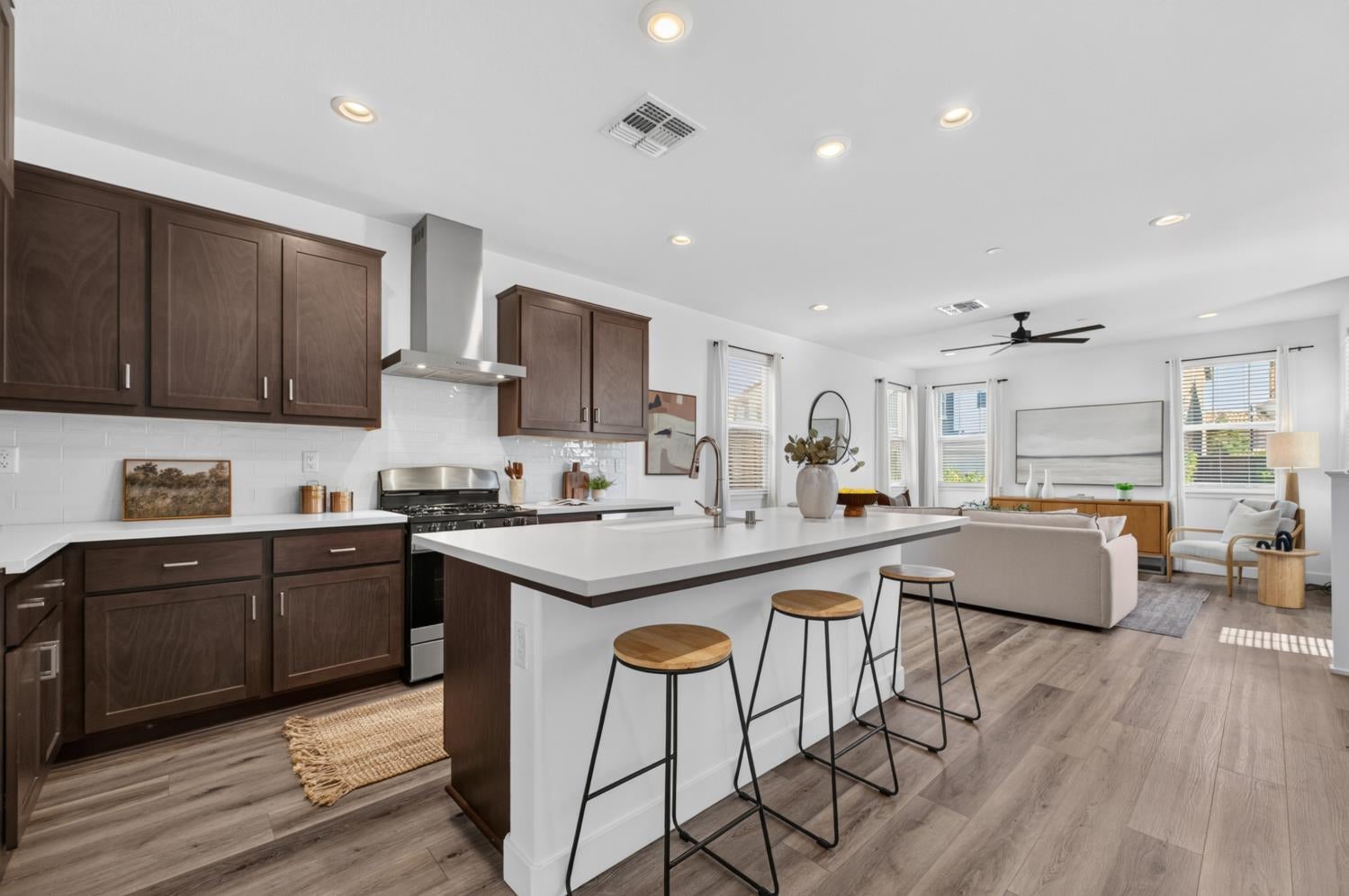 3608 Silver Pine Lane
