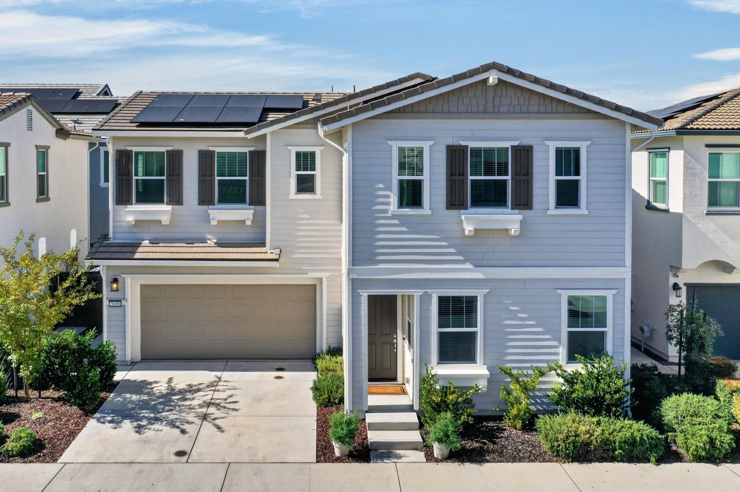 3608 Silver Pine Lane