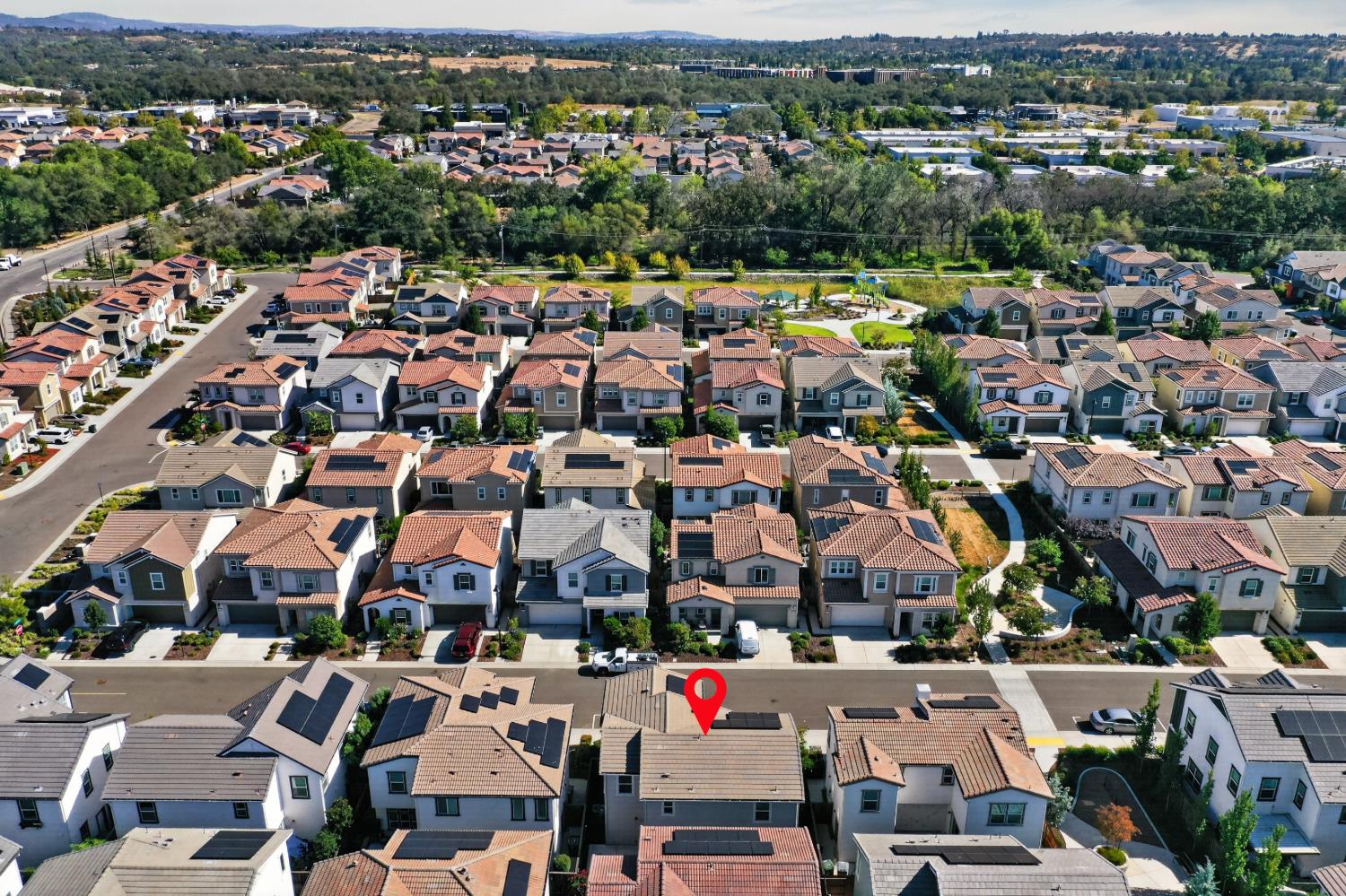 3608 Silver Pine Lane