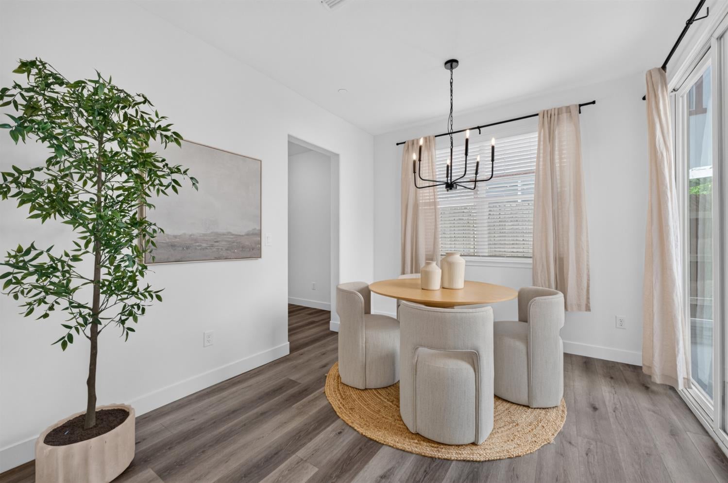 3608 Silver Pine Lane