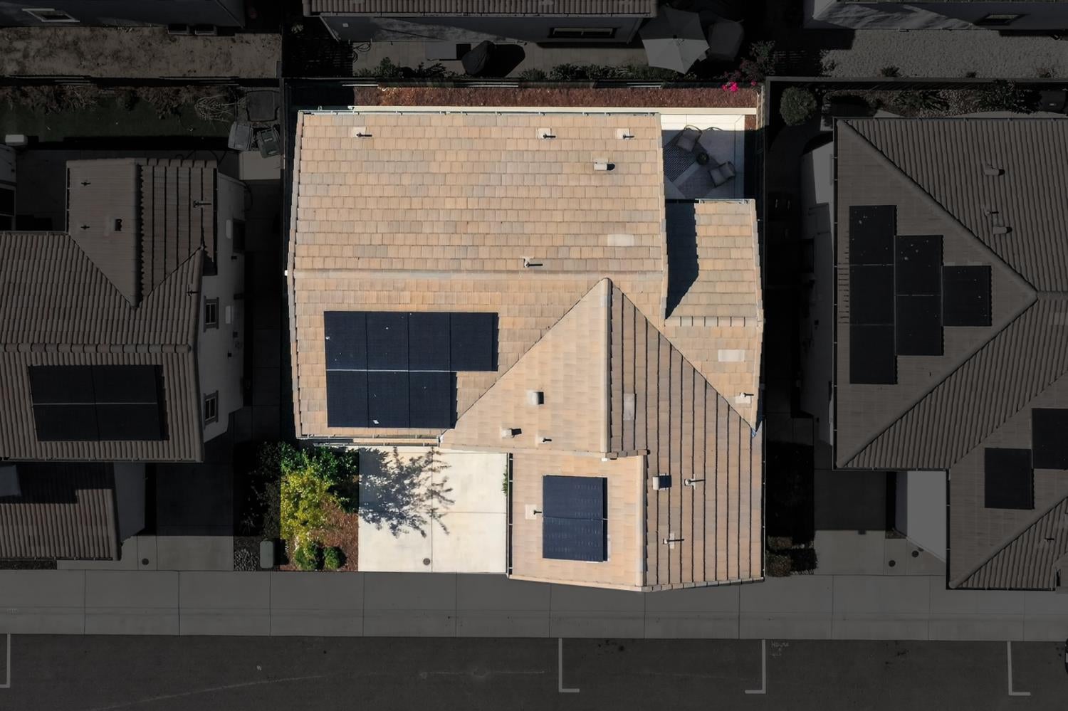 3608 Silver Pine Lane