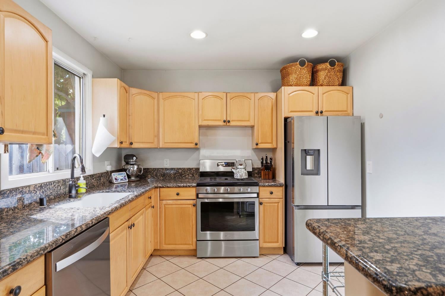 3645 Marjorie Way