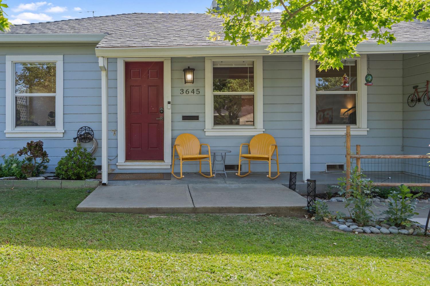 3645 Marjorie Way