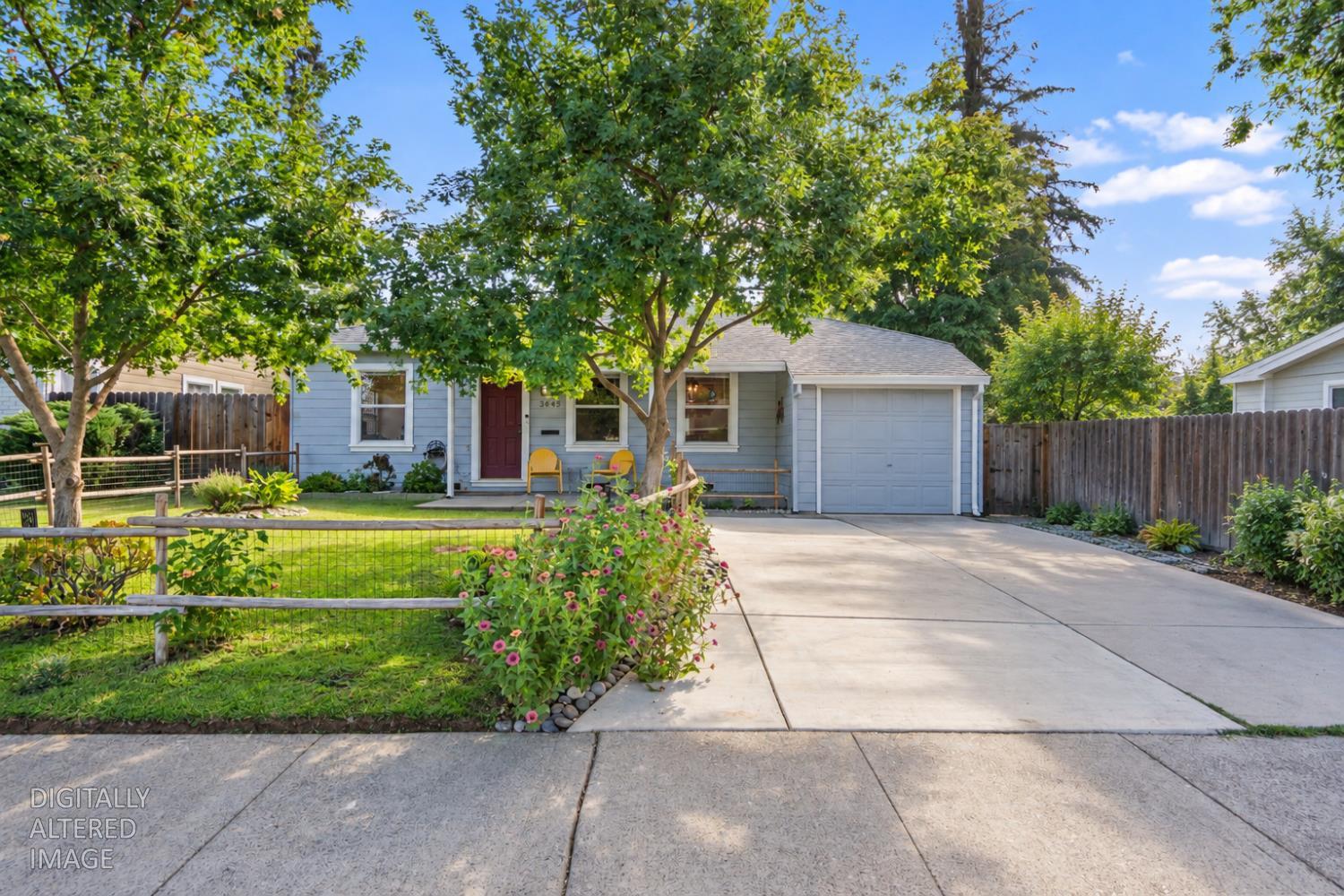 3645 Marjorie Way