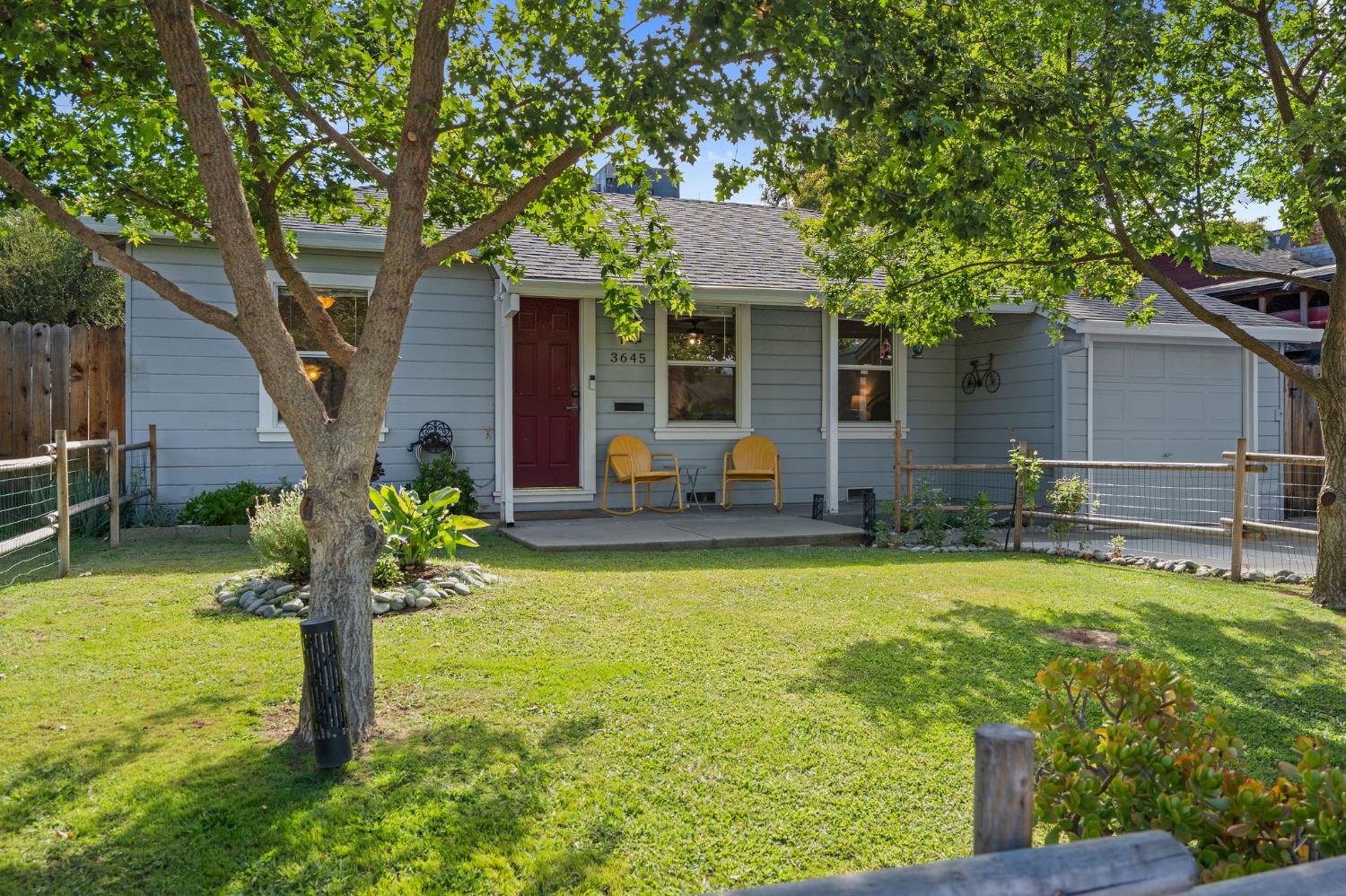 3645 Marjorie Way