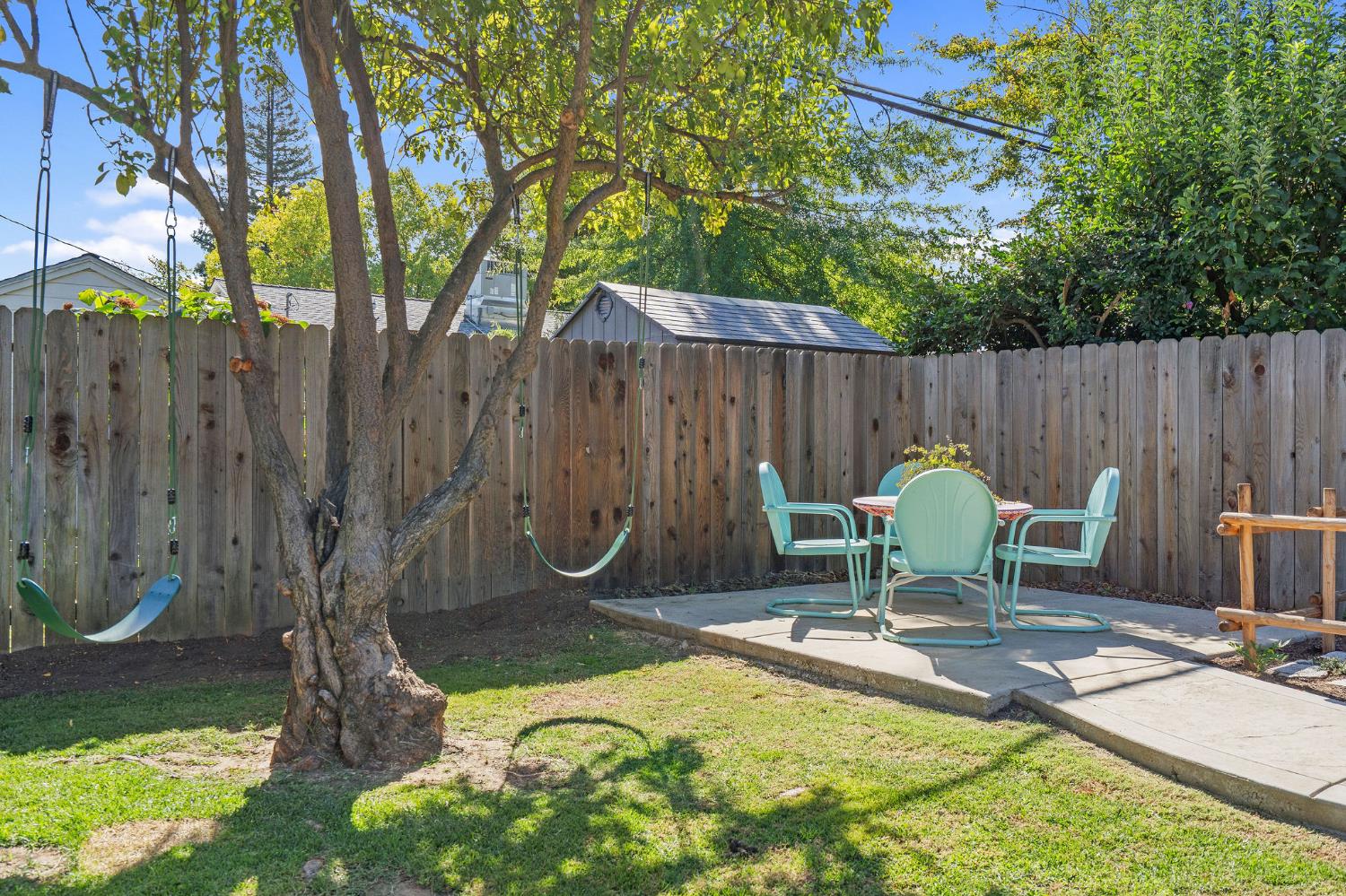 3645 Marjorie Way