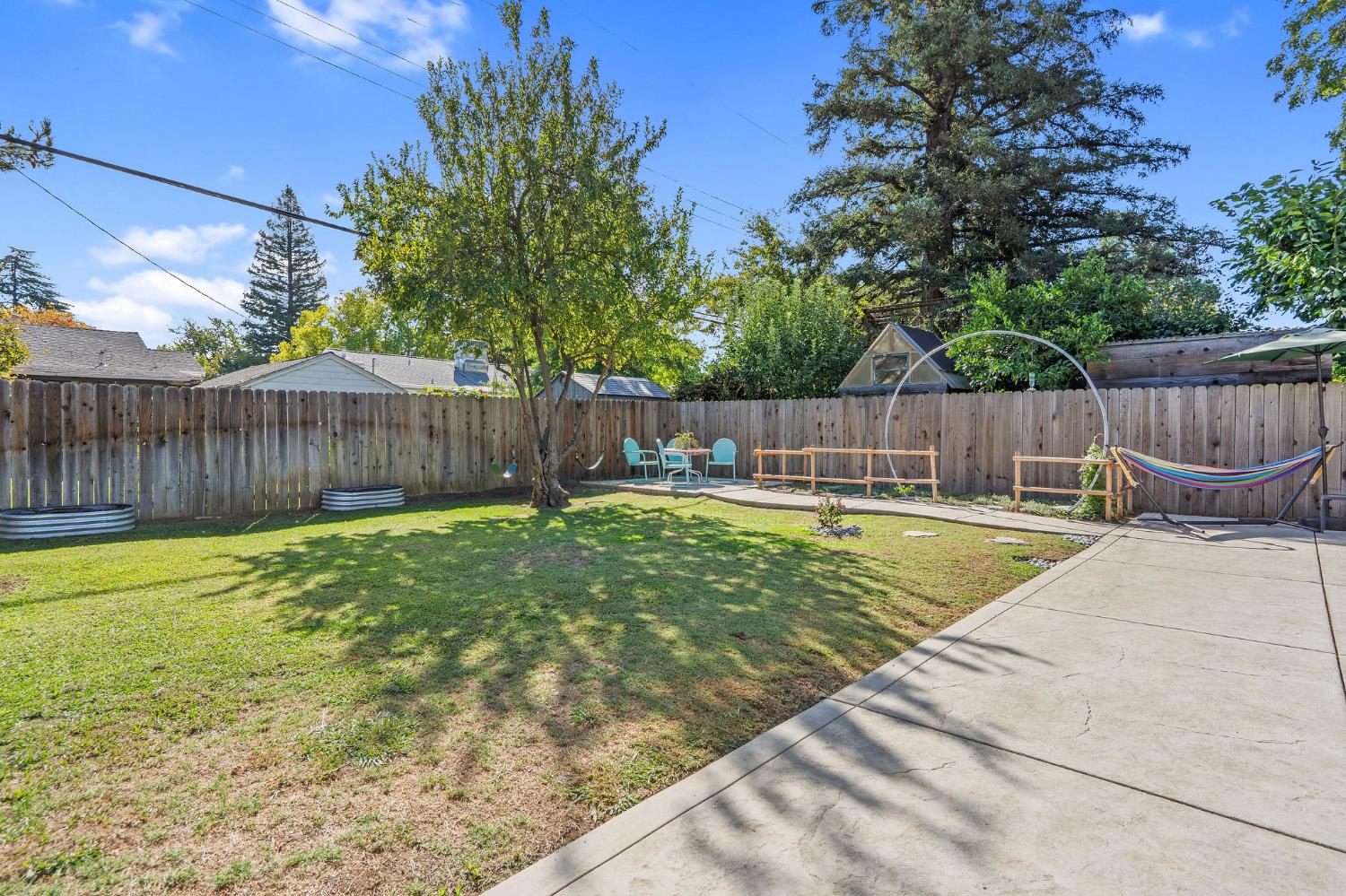 3645 Marjorie Way