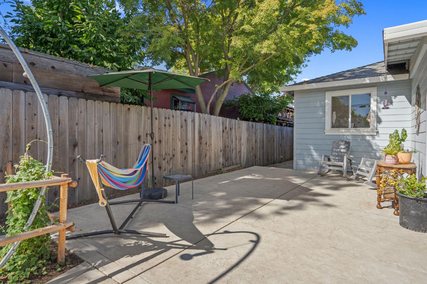 3645 Marjorie Way