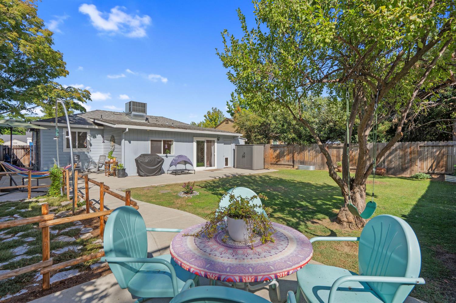 3645 Marjorie Way