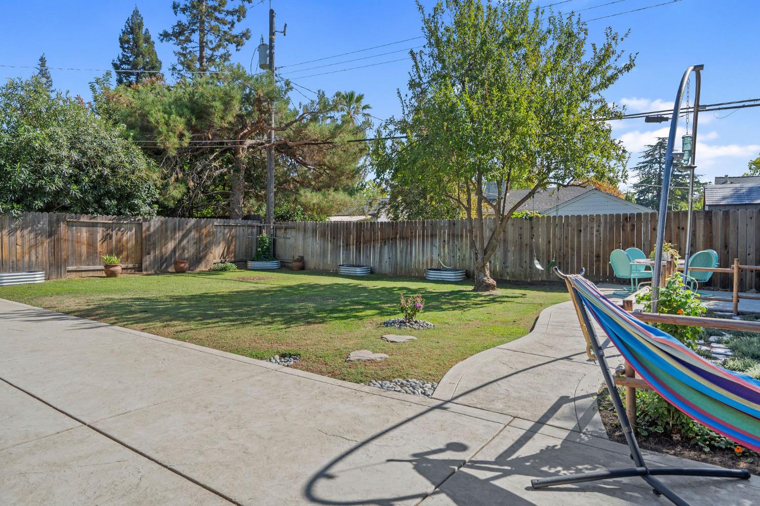 3645 Marjorie Way
