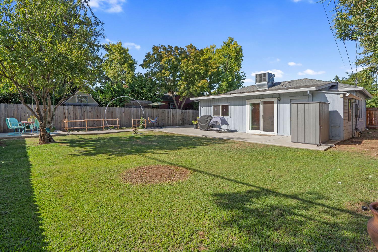 3645 Marjorie Way