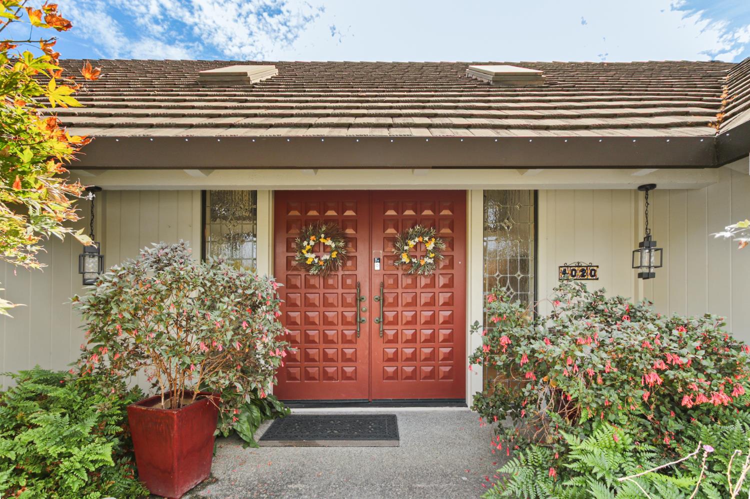 4020 Crondall Drive