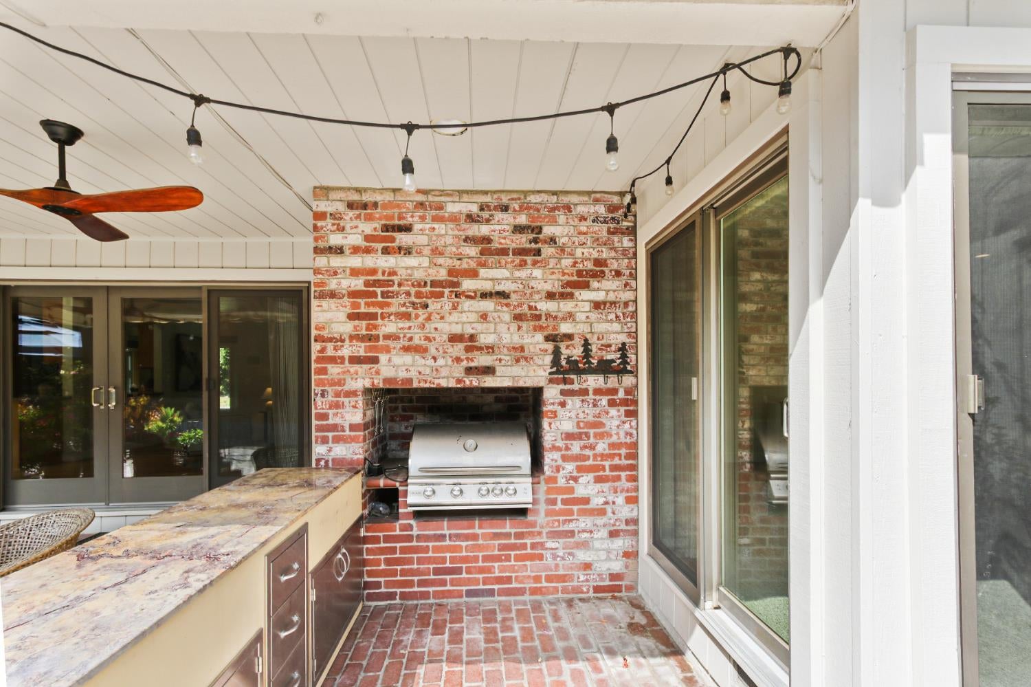 4020 Crondall Drive