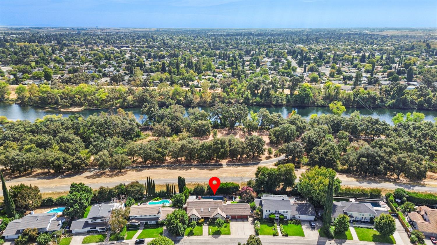4020 Crondall Drive
