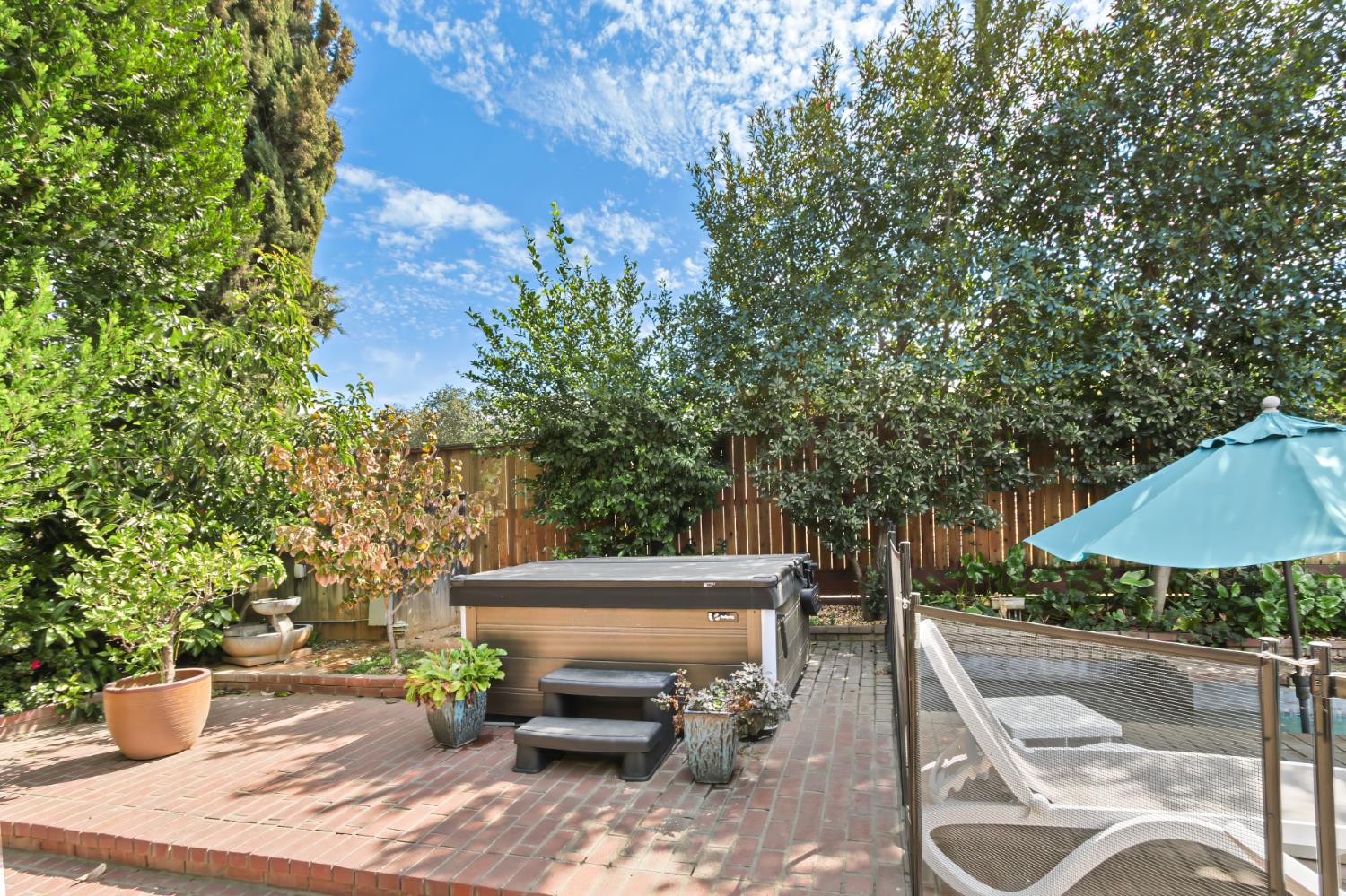 4020 Crondall Drive