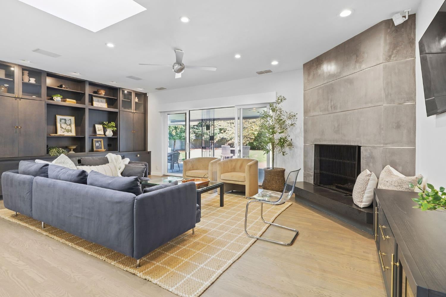 441 Crocker Road