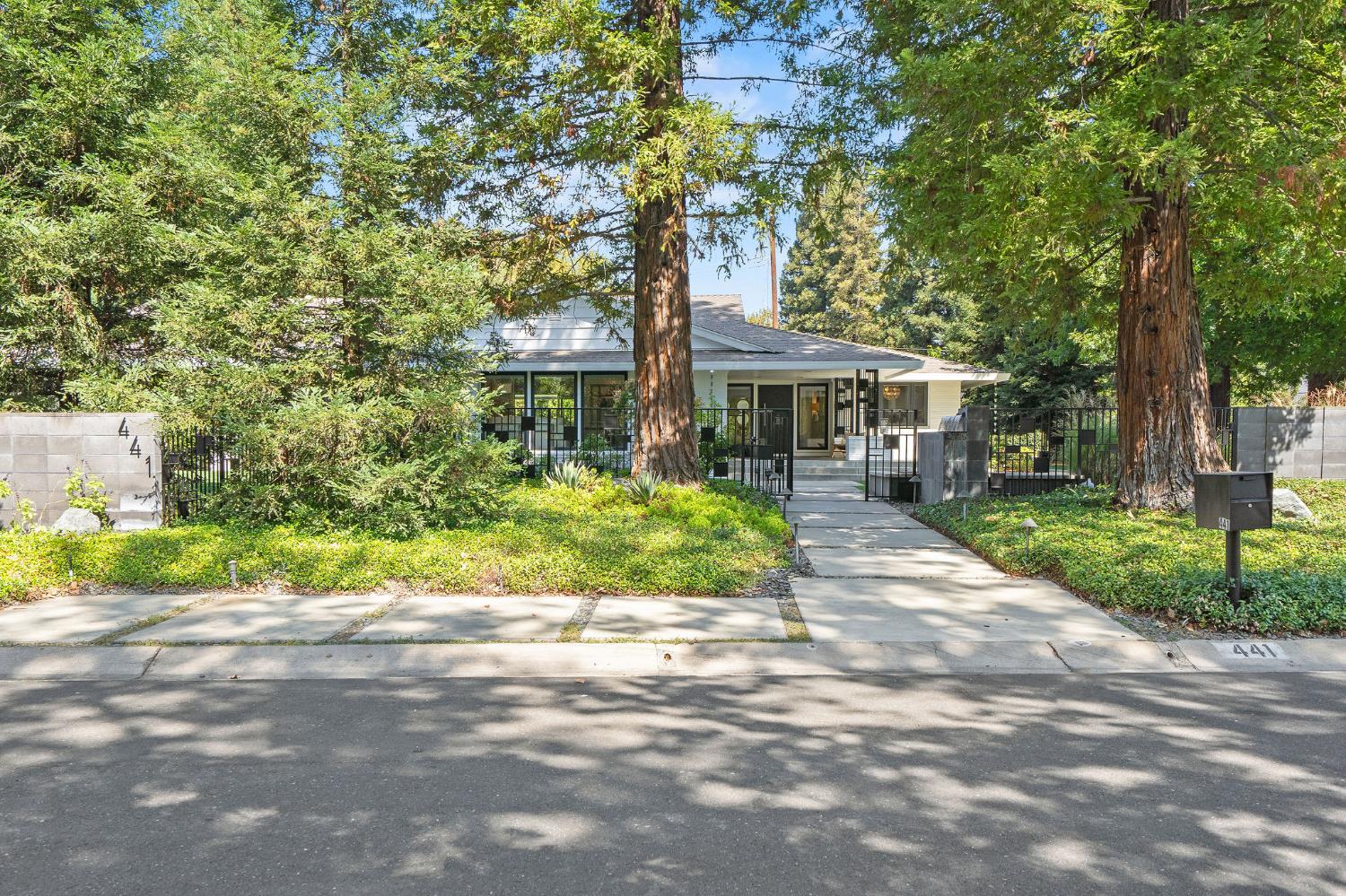 441 Crocker Road