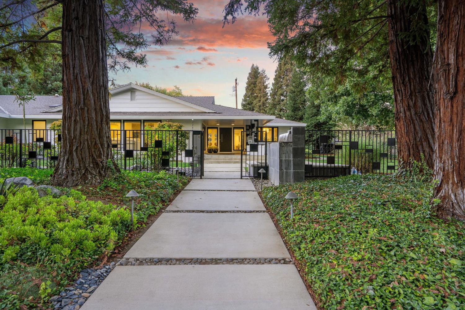 441 Crocker Road