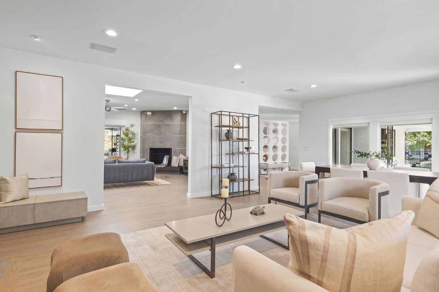 441 Crocker Road