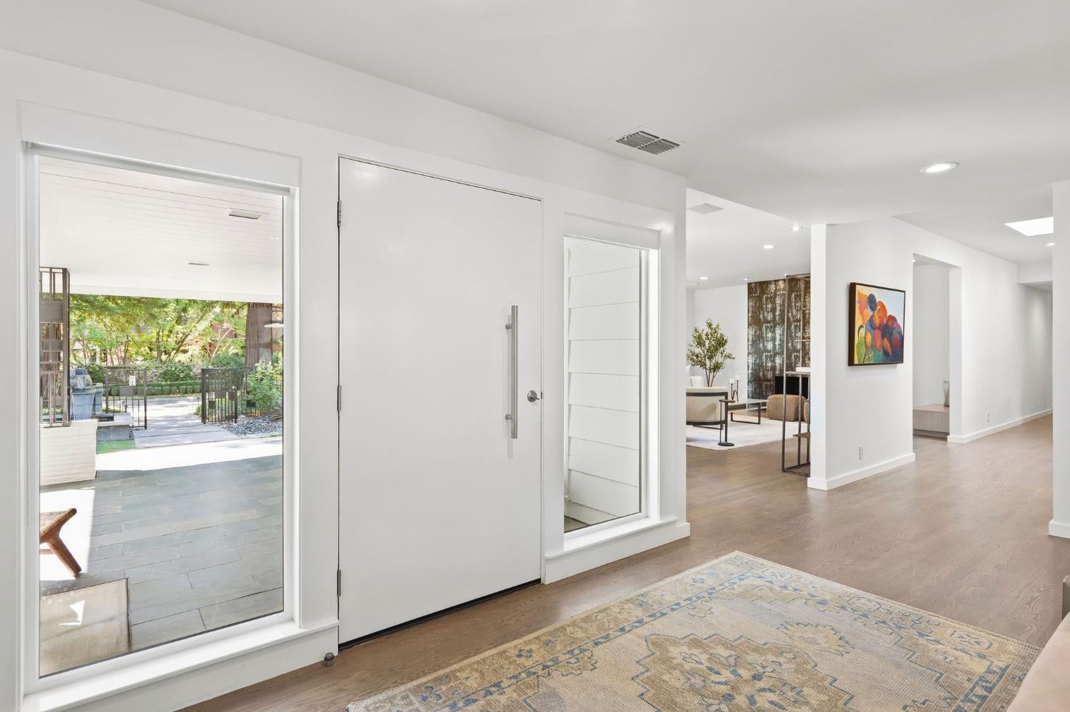 441 Crocker Road