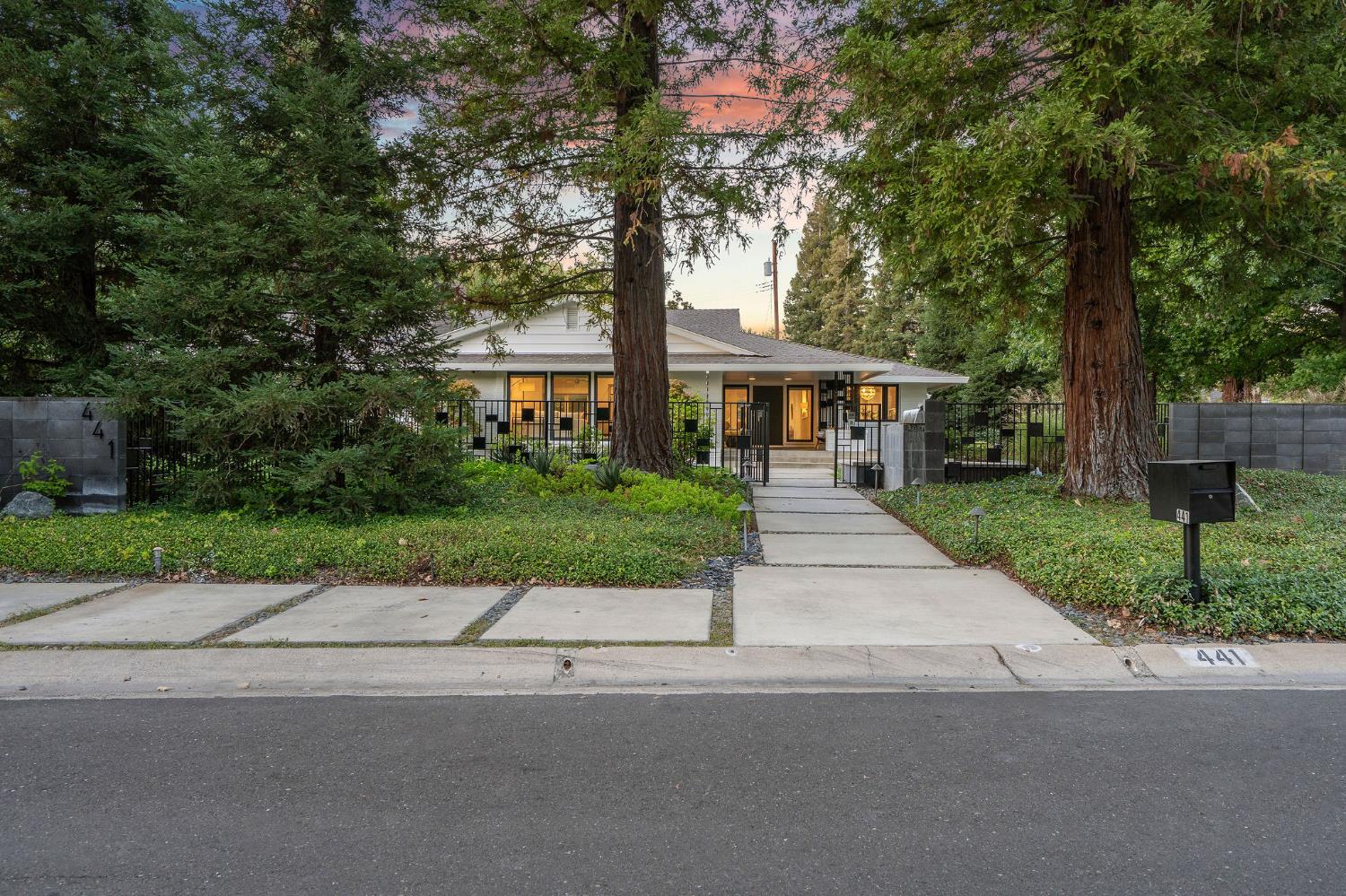 441 Crocker Road