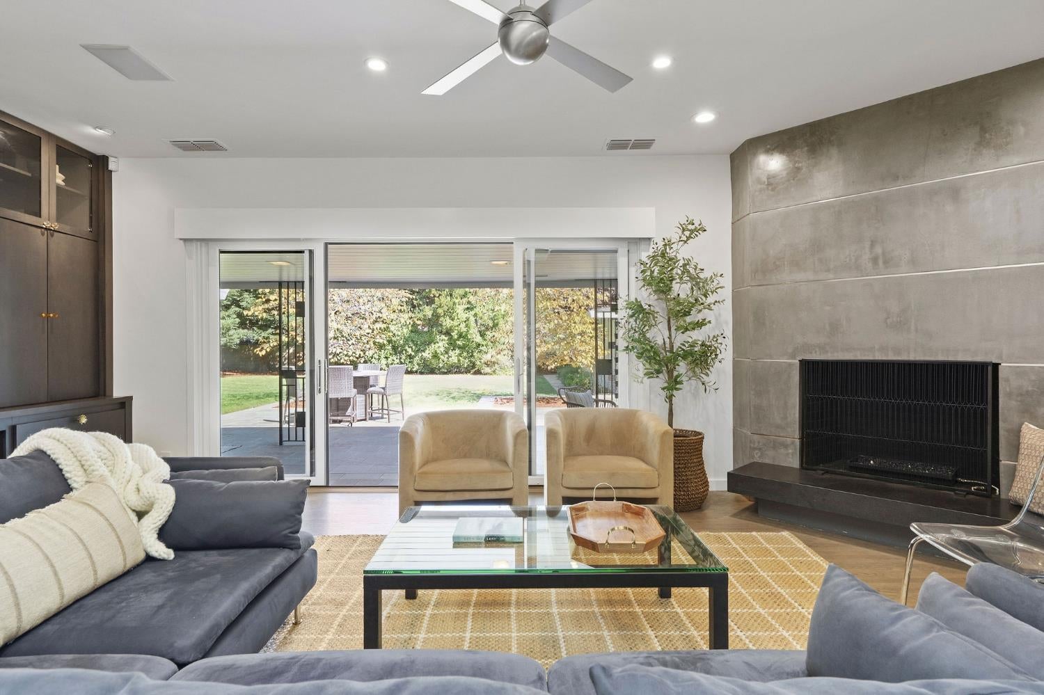 441 Crocker Road