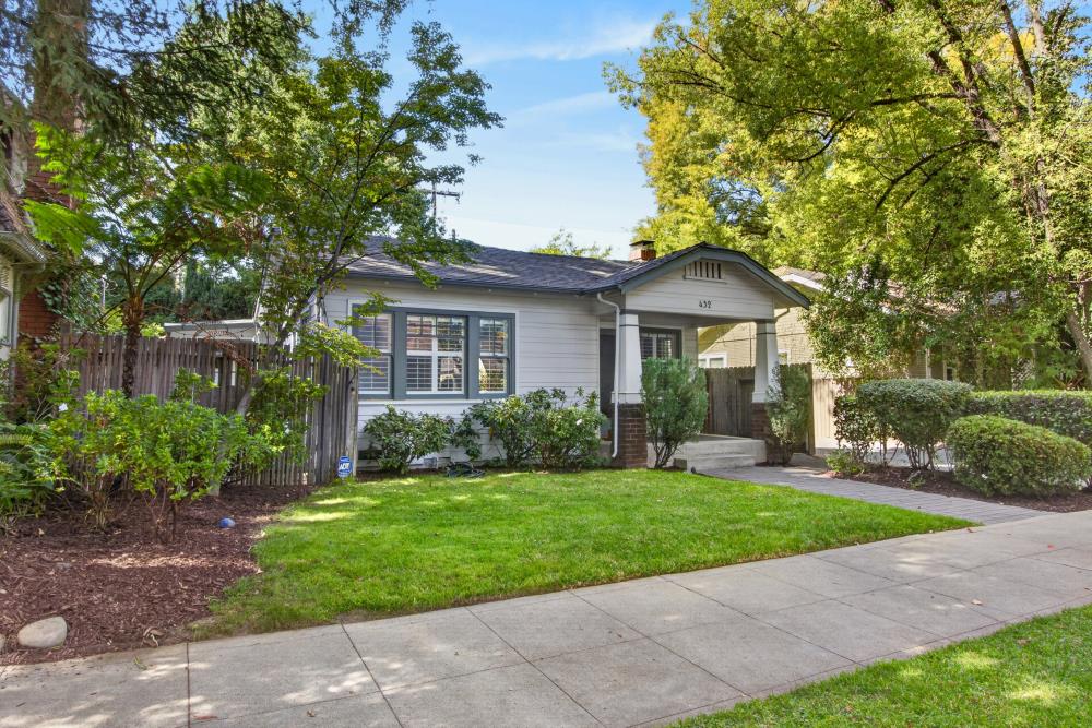 432 33rd Street