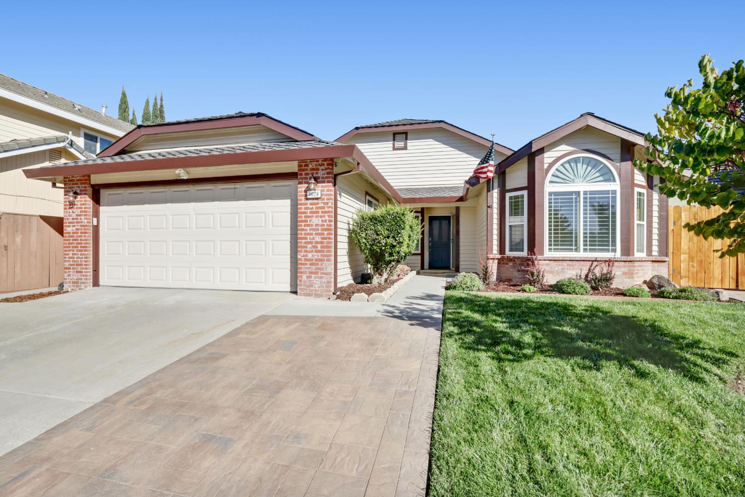 8026 Ackerson Way
