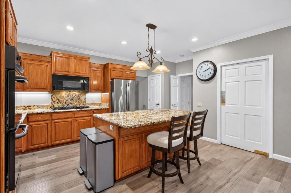 855 Cordoza Court