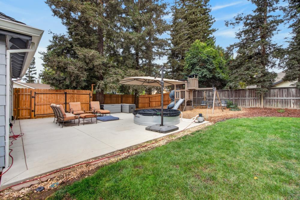 855 Cordoza Court