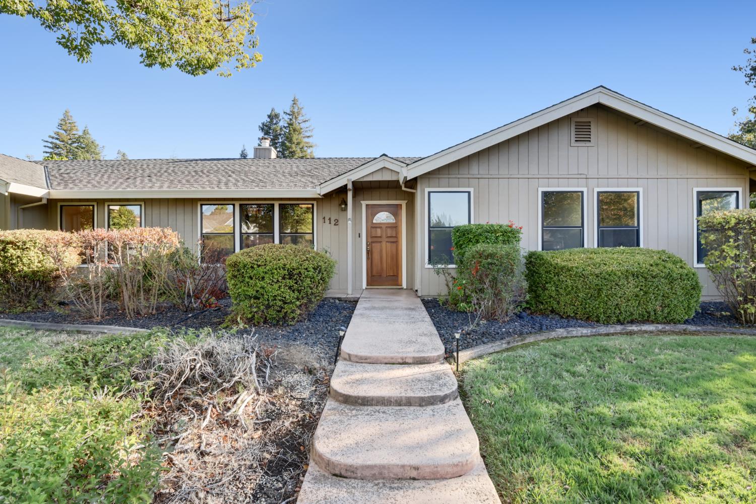 112 Spring Water Way