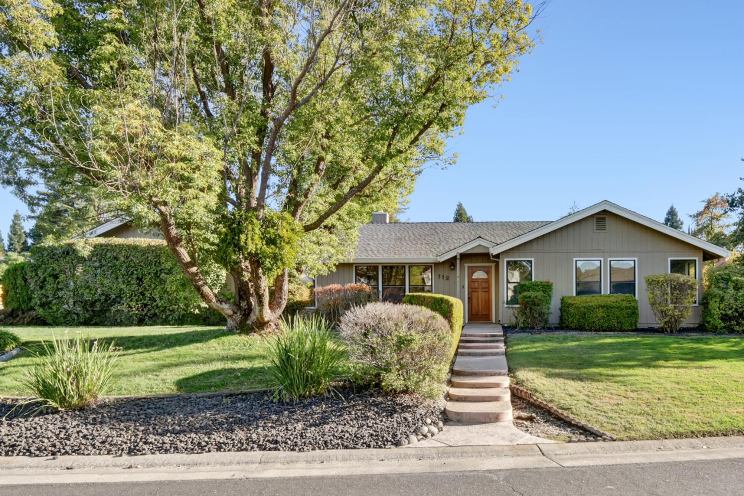 112 Spring Water Way