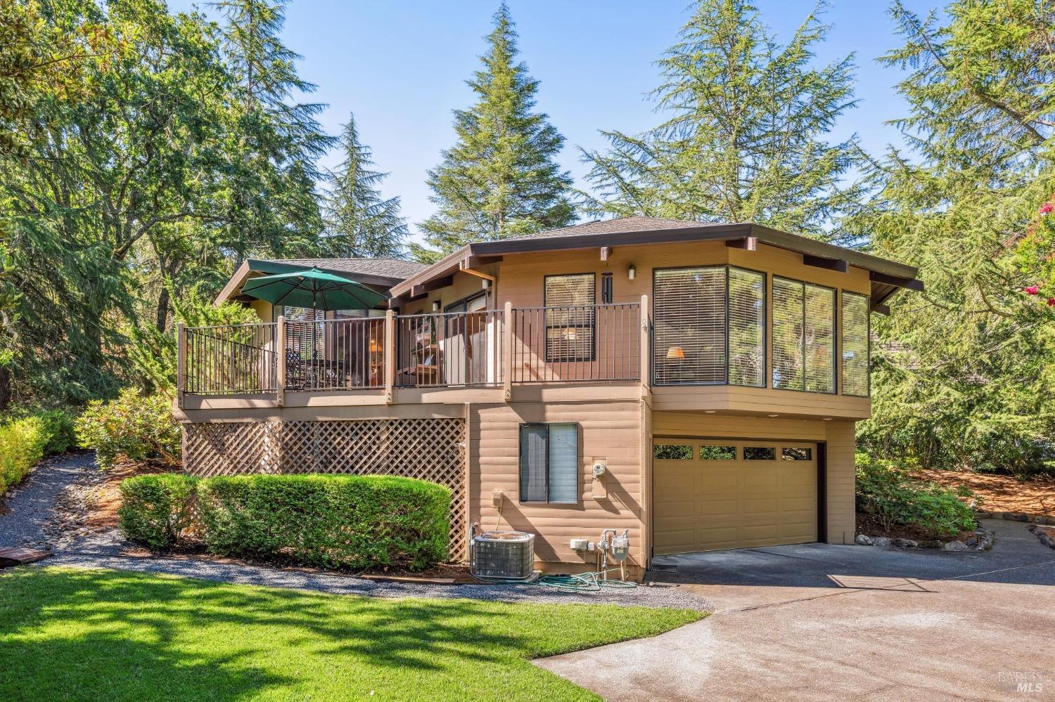 650 Wild Oak Drive None