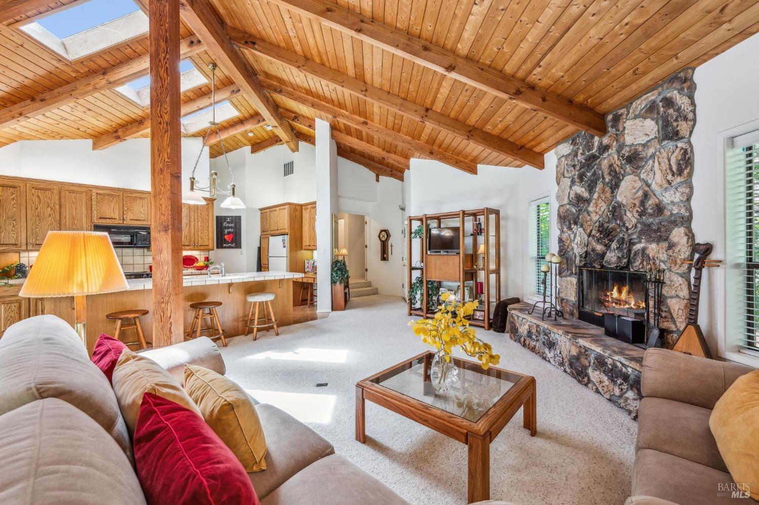 650 Wild Oak Drive None