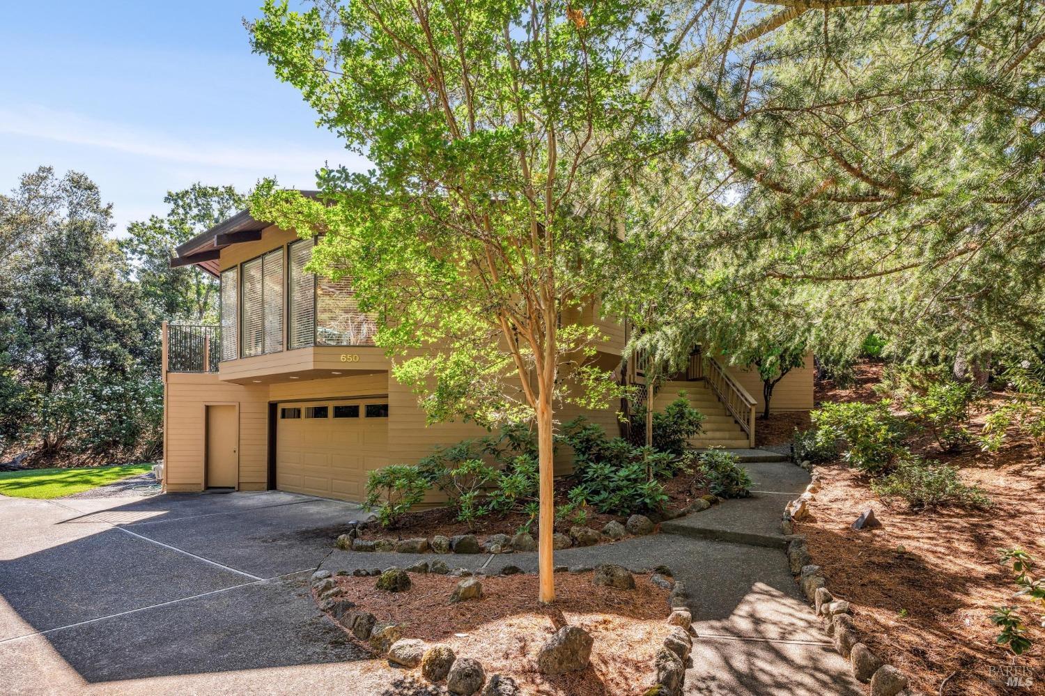 650 Wild Oak Drive None