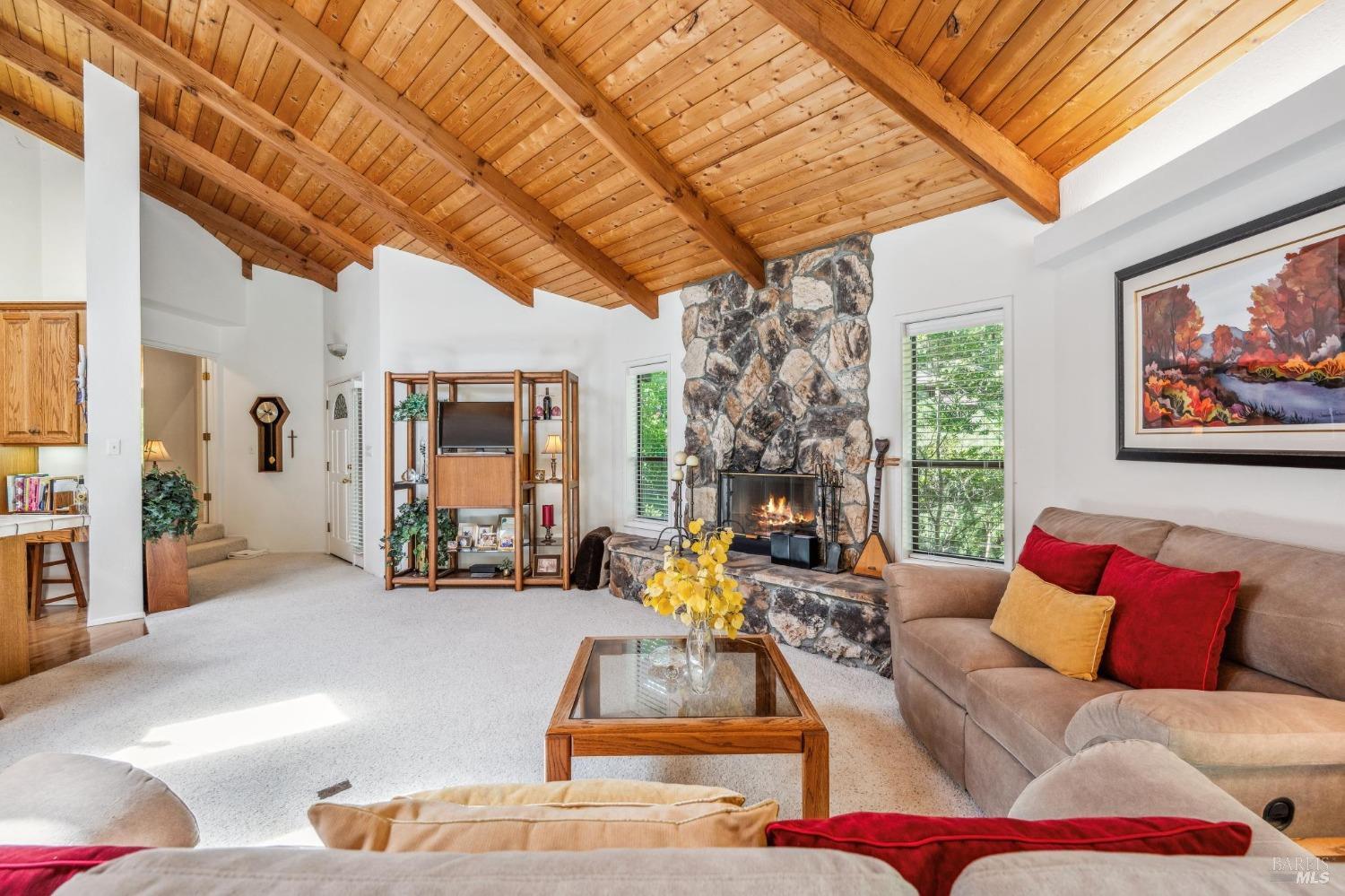 650 Wild Oak Drive None