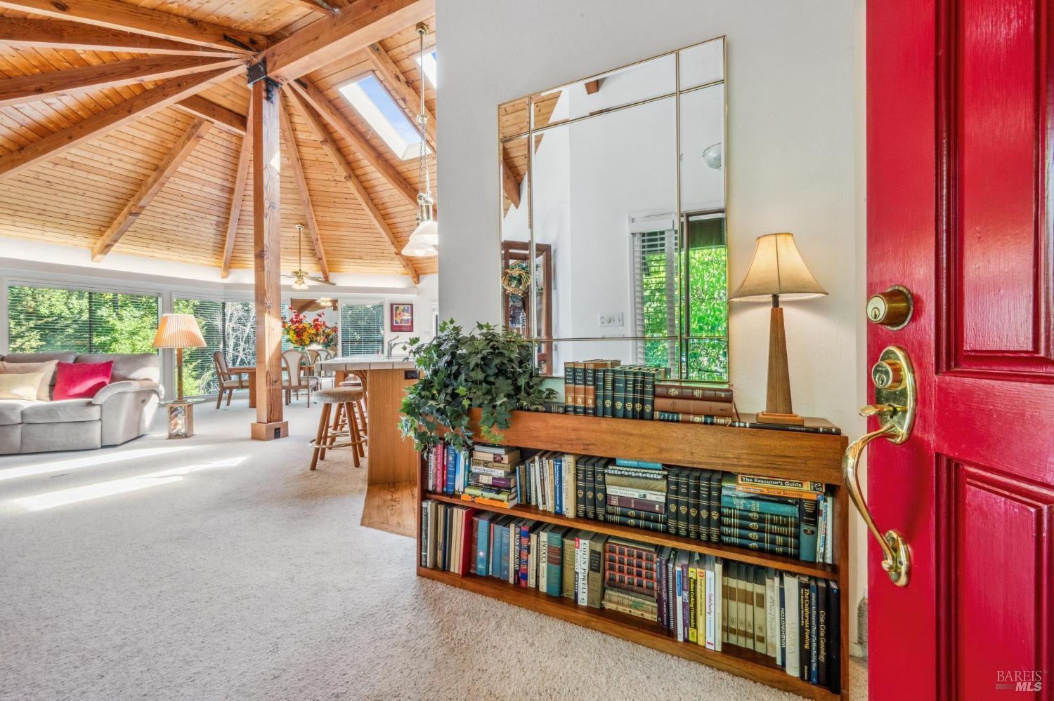 650 Wild Oak Drive None